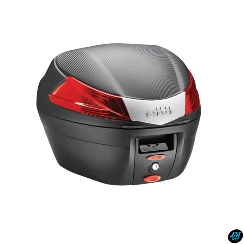 GIVI B34N 34L Monolock Top Case