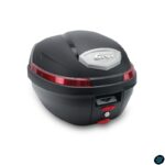 GIVI B270N กล่องท้ายติดรถมอเตอร์ไซค์