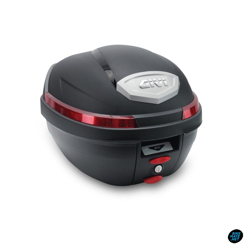 GIVI B270N 27L Monolock Top case