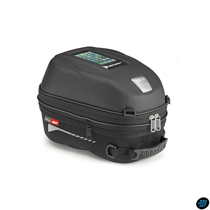 กระเป๋า Soft Bag GIVI ST603 ติดถังนํ้ามัน