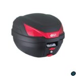 GIVI B27N กล่องท้ายติดรถมอเตอร์ไซค์