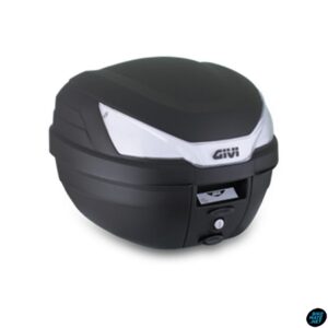 GIVI B27NT กล่องท้ายติดรถมอเตอร์ไซค์