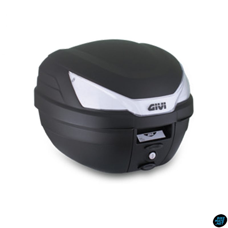 GIVI B27NT Clack 27L Monolock Top Case