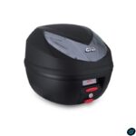 GIVI E250N2 กล่องท้ายติดรถมอเตอร์ไซค์