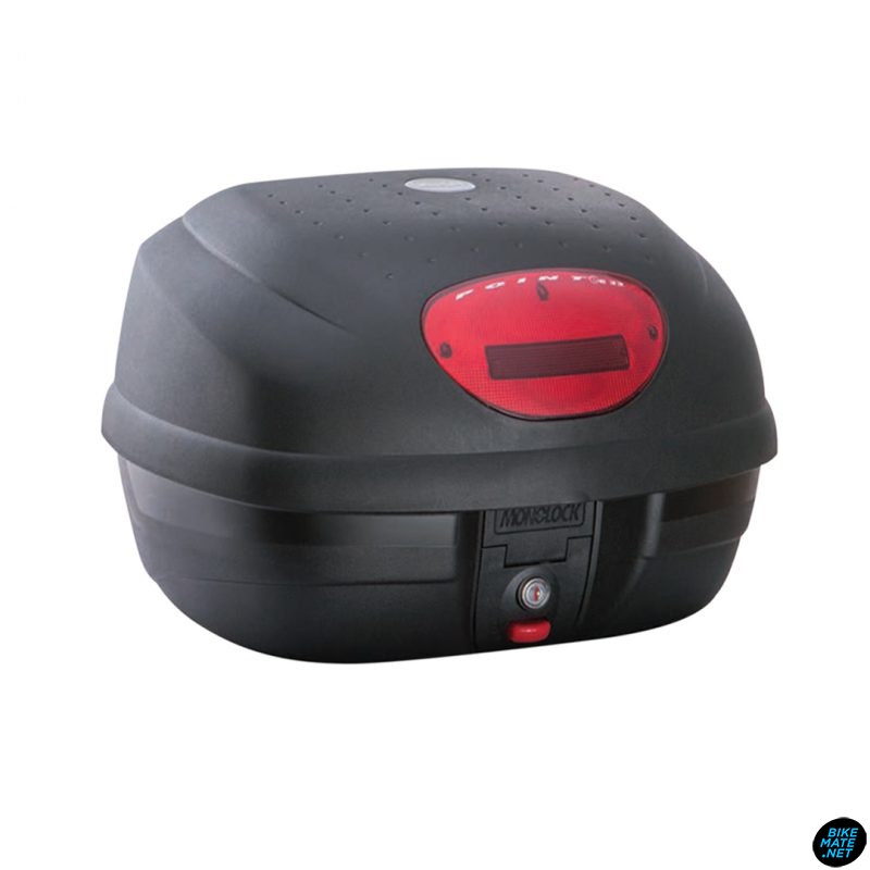 GIVI E33N Point 33L Monolock Top Case