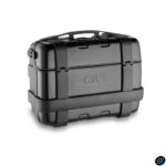 Motorcycle rear box GIVI TRK33B