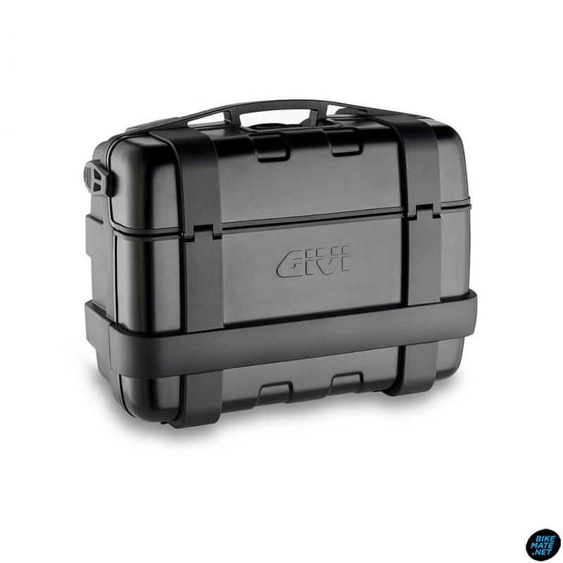 กล่องข้างติดรถมอเตอร์ไซค์ GIVI TRK33BPACK2