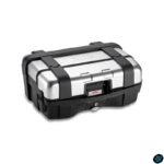 GIVI Trekker 33 Aluminium 33L Side Case