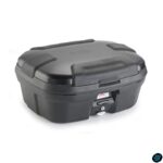 Motorcycle rear box GIVI TRK35B