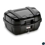 Motorcycle rear box GIVI TRK52B