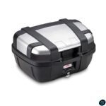 Motorcycle rear box GIVI TRK52N