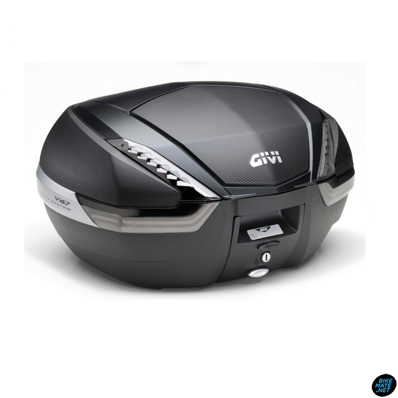 Motorcycle rear box GIVI V47NNT