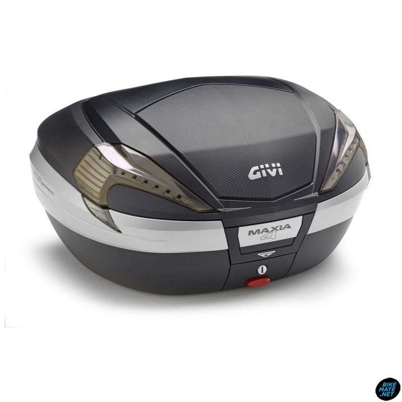 Motorcycle rear box GIVI V56NNT