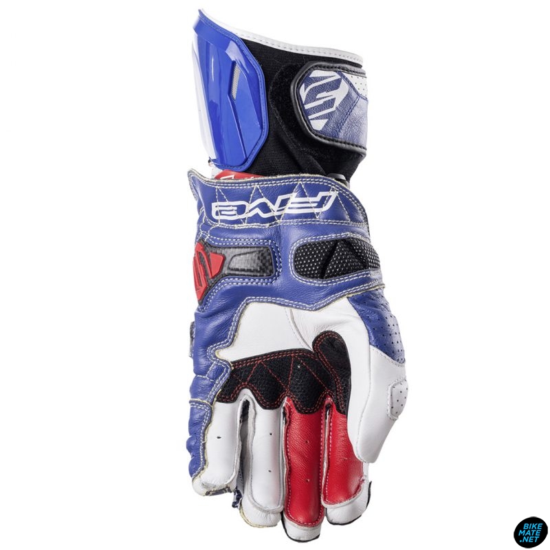 five rfx gloves