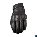 FIVE ADVANCED GLOVES – RS2 – Black