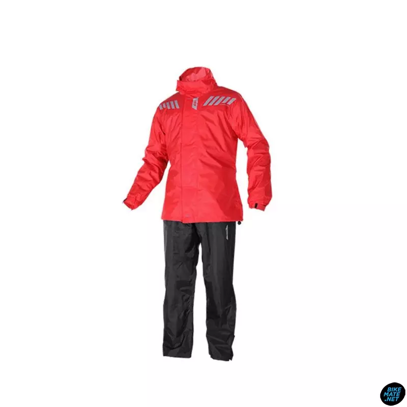 Givi 2025 raincoat rrs04