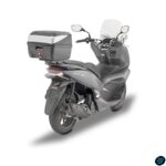 อุปกรณ์ติดตั้งกล่องท้าย GIVI SR1163