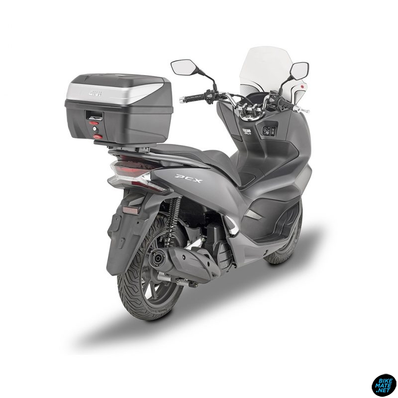 GIVI SR1163 Specific Rear Rack