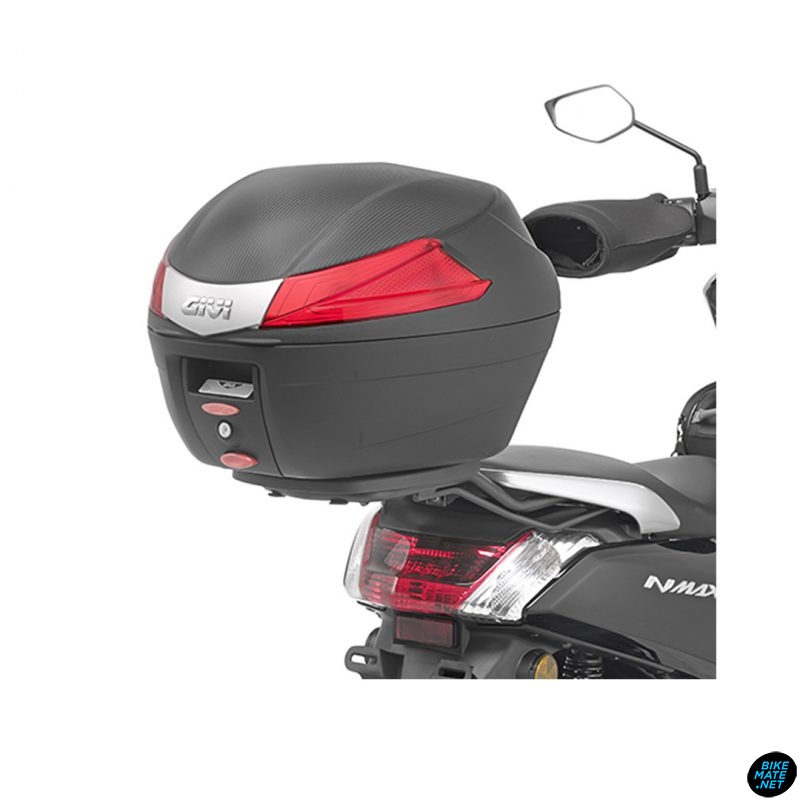 อุปกรณ์ติดตั้งกล่องท้าย GIVI SR2123