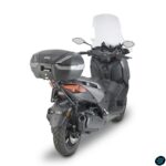 GIVI SR2136 Specific Rear Rack - Yamaha X-MAX 300