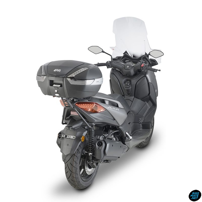 อุปกรณ์ติดตั้งกล่องท้าย GIVI SR2136