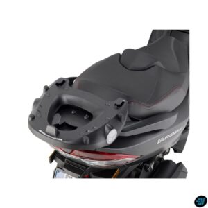 GIVI SR3115 rear box installation equipment