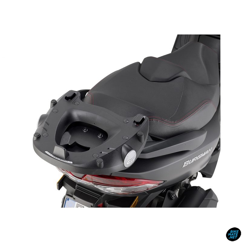 GIVI SR3115 Specific Rear Rack