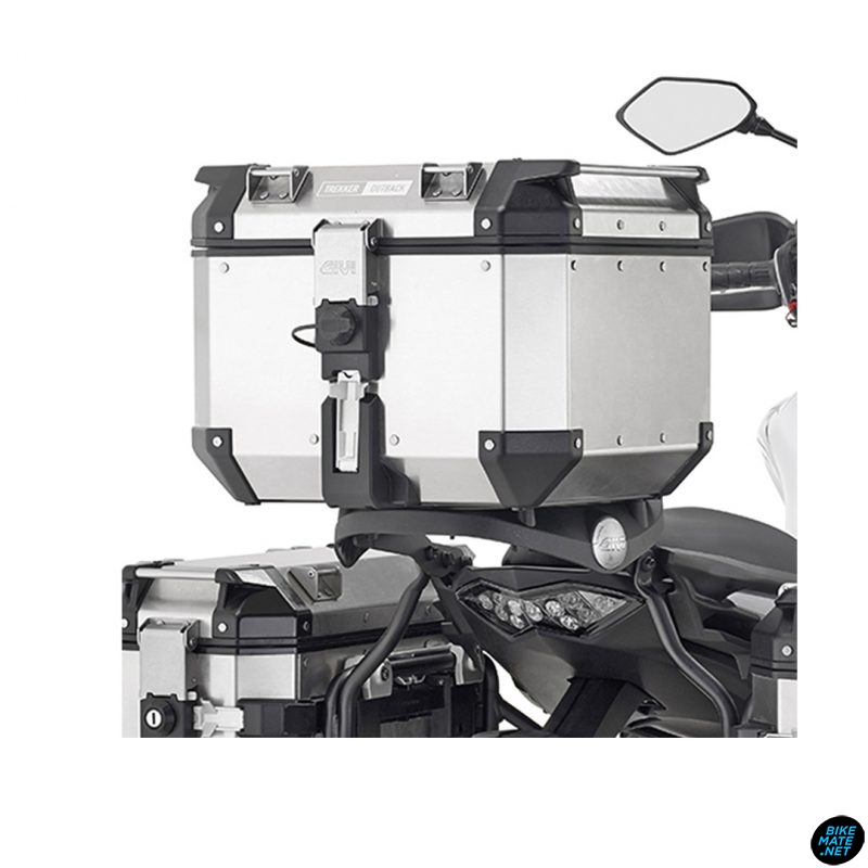 GIVI SR4114 Rear Rack - Versys 650