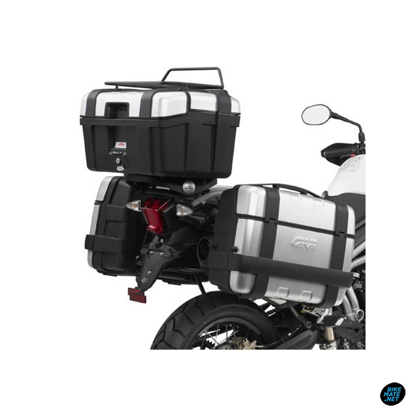 อุปกรณ์ติดตั้งกล่องท้าย GIVI SR6401