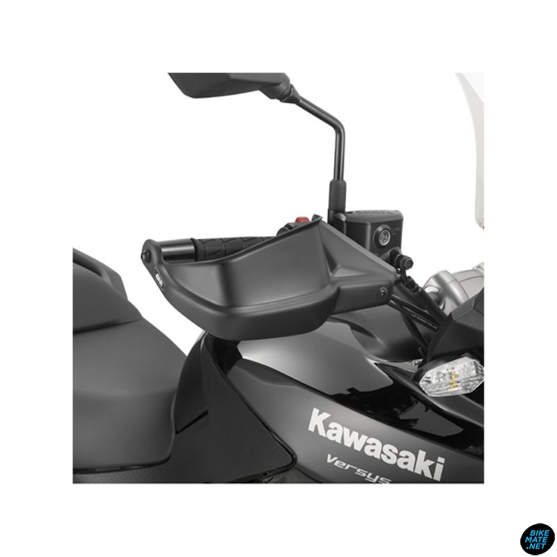 อุปกรณ์ป้องกันเครื่องยนต์ GIVI HP4103