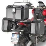 GIVI PL1156 Specific Pannier Holder