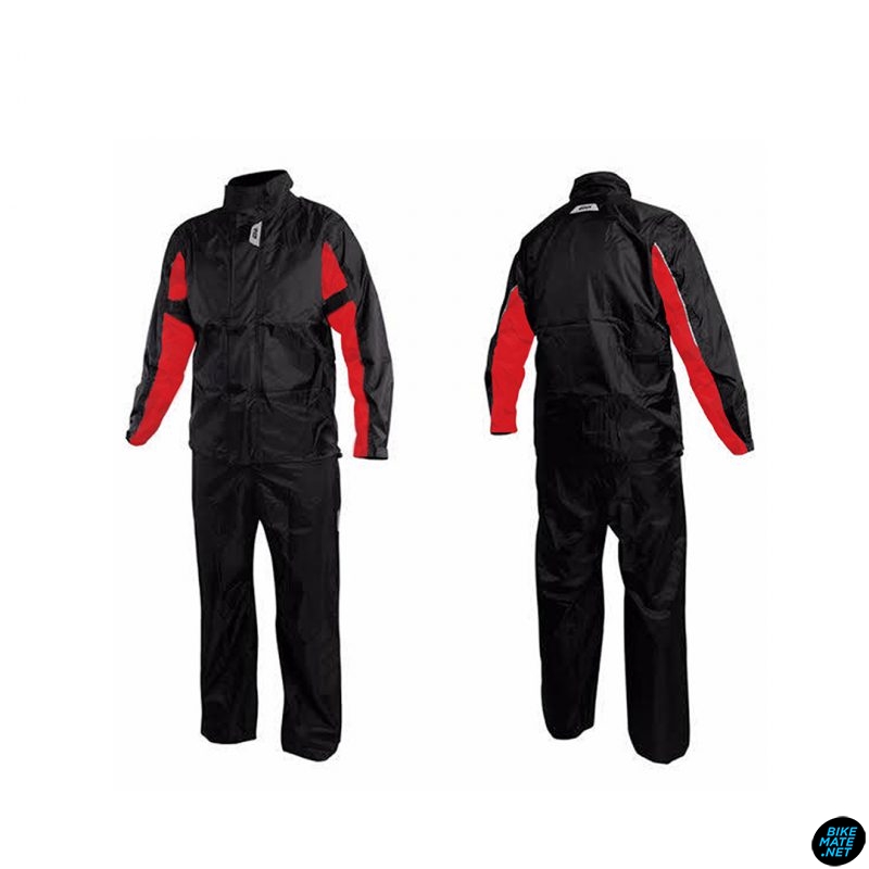 GIVI RRS06 Rider Tech Rain Suit