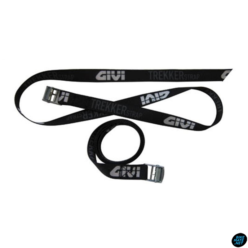 GIVI S350 Trekker Straps