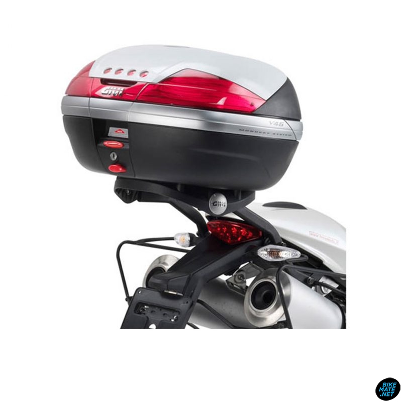 อุปกรณ์ติดตั้งกล่องบน GIVI 780F