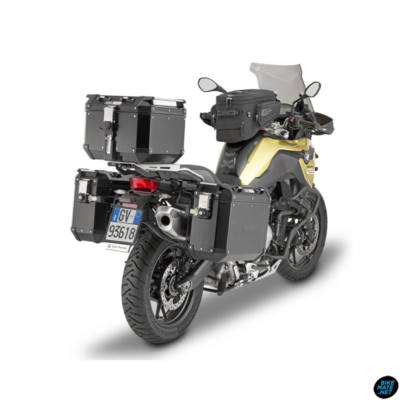 GIVI PL5127CAM Specific Pannier Holder