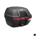 GIVI E19N 30L Monolock Top Case