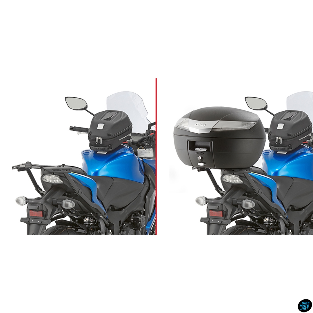 GIVI 3110FZ Specific Rear Rack