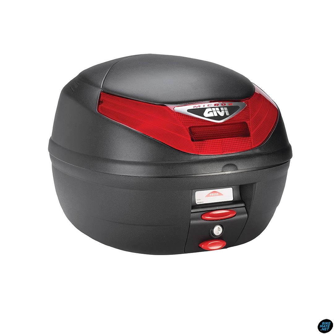 GIVI E260N 26L Monolock Top Case