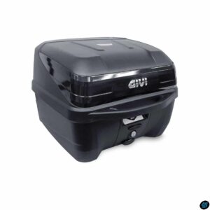 กล่องท้ายติดรถมอเตอร์ไซค์ GIVI B32NB