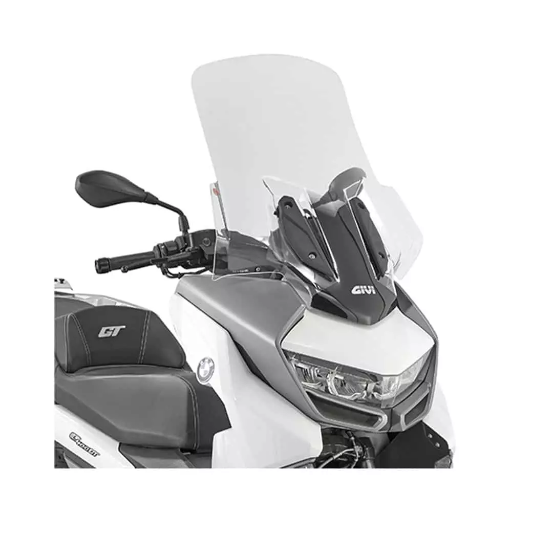 GIVI 5132DT Screen for BMW C400GT - อุปกรณ์กันลม