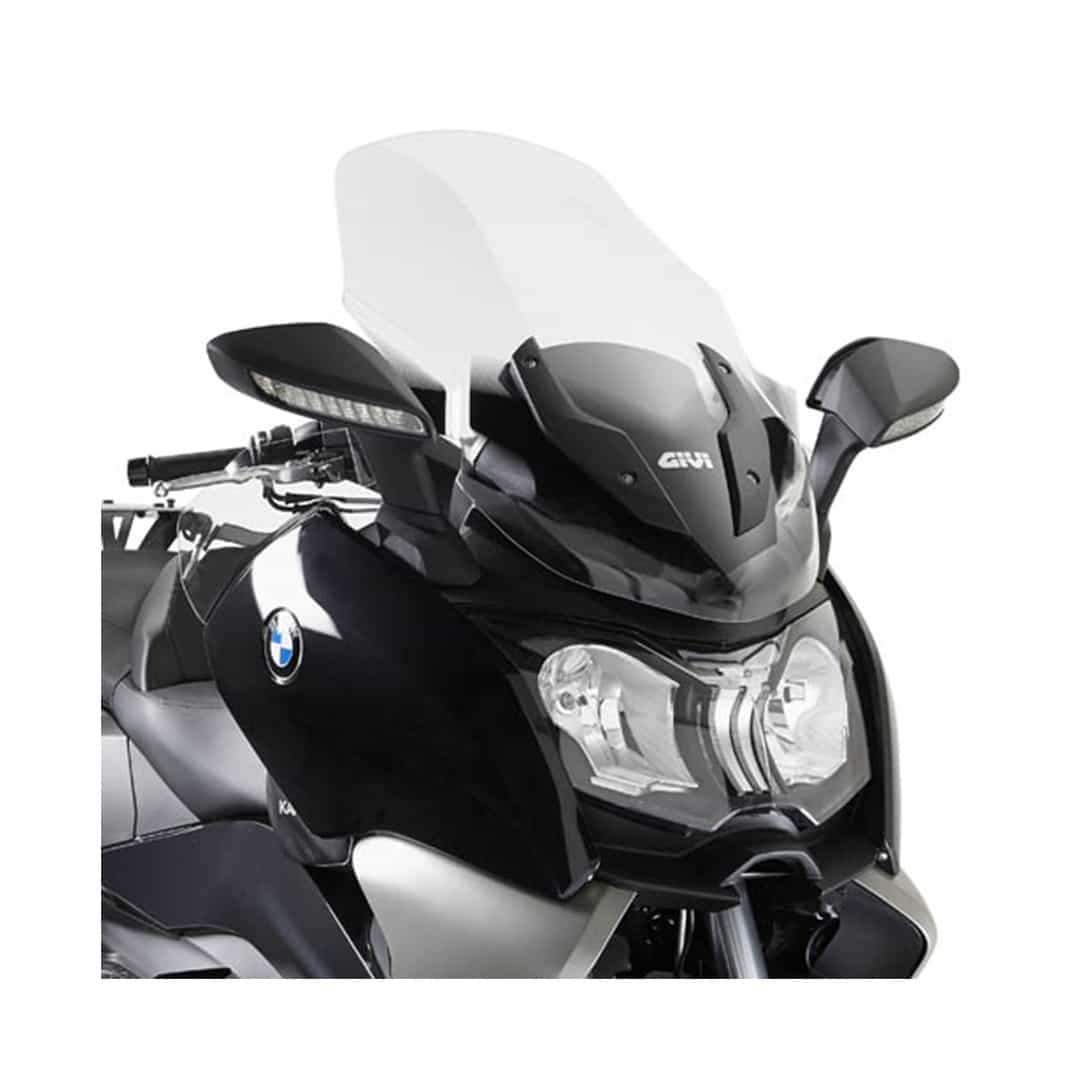 GIVI D5106ST Screen for BMW C 650 GT