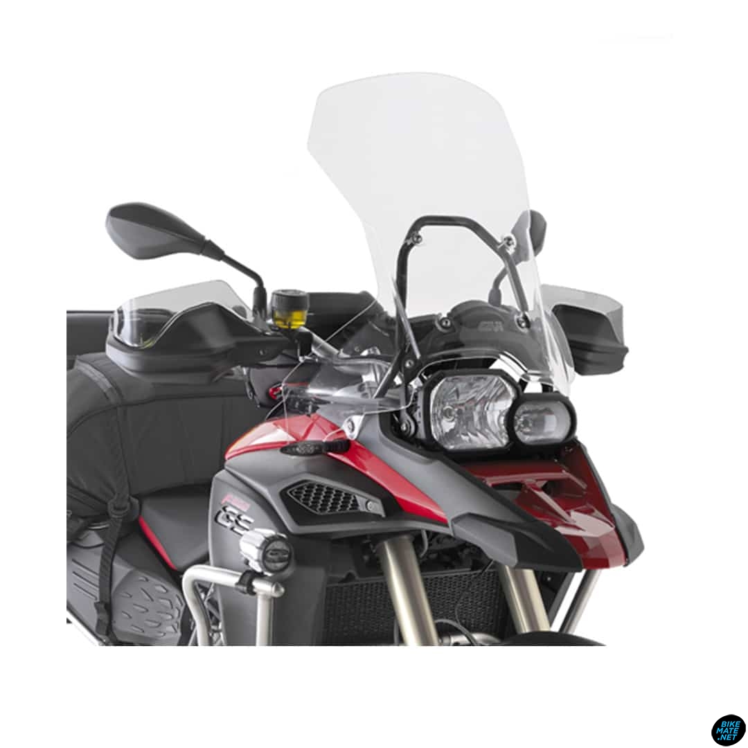 อุปกรณ์กันลม GIVI D5110ST