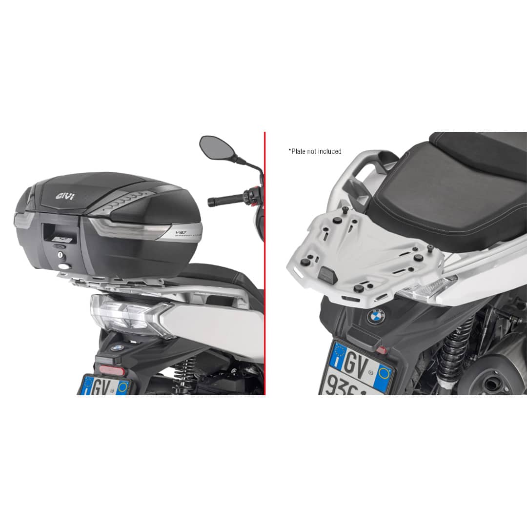 อุปกรณ์ติดตั้งกล่องท้าย GIVI SR5136