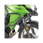 แคช์บาร์บน GIVI TN4121 สำหรับ Kawasaki X-300