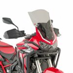 ชิลด์บังลม GIVI D1179S - Honda CRF1100L Africa Twin (2020)