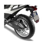 บังโคลน GIVI MG1109 Honda NC750X