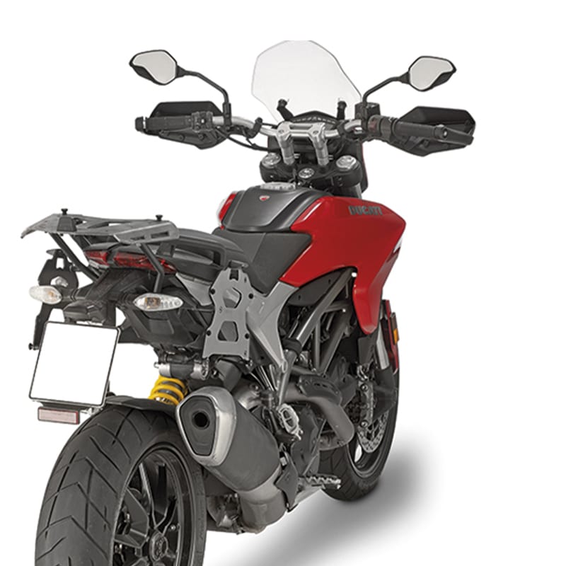 แร็คข้าง GIVI PL7403 Ducati Hyperstrada 939