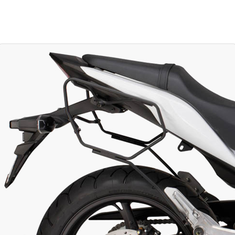 GIVI TE1137 Specific Easylock Side Bags Holder