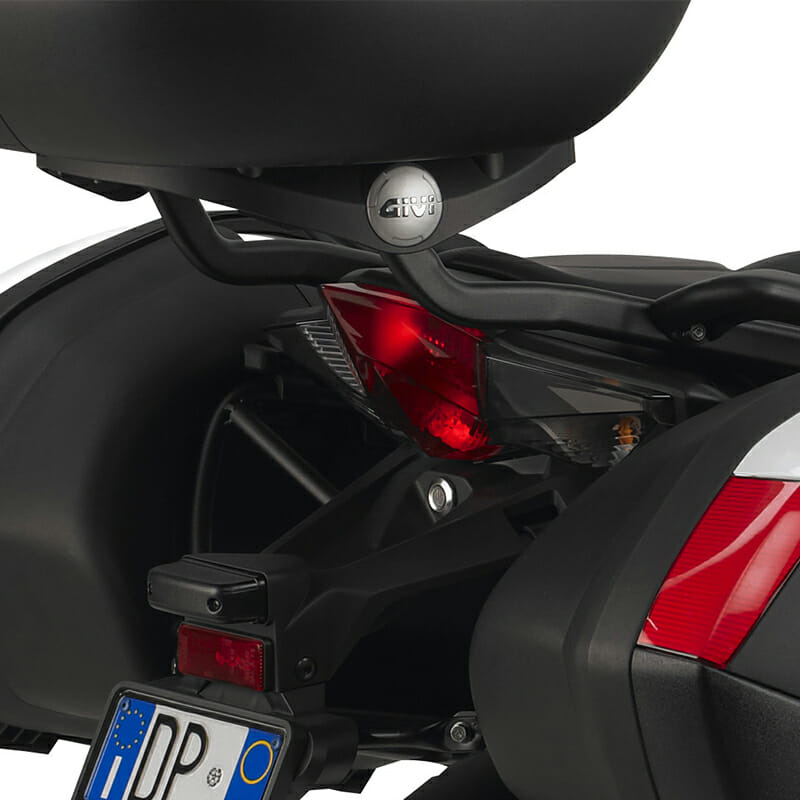 GIVI 267FZ for Honda VFR 1200 F