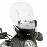 ชิลด์หน้า GIVI ตรงรุ่น V-Strom 650 AF3112